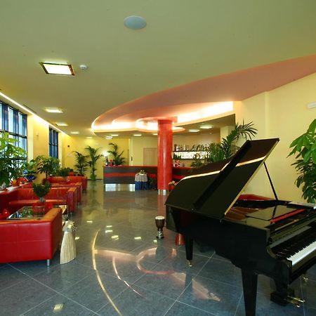 Blu Residence - Hotel Nel Salento Казарано Экстерьер фото